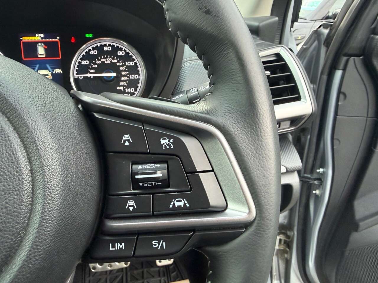 2021 SUBARU FORESTER 2021 SUBARU FORESTER