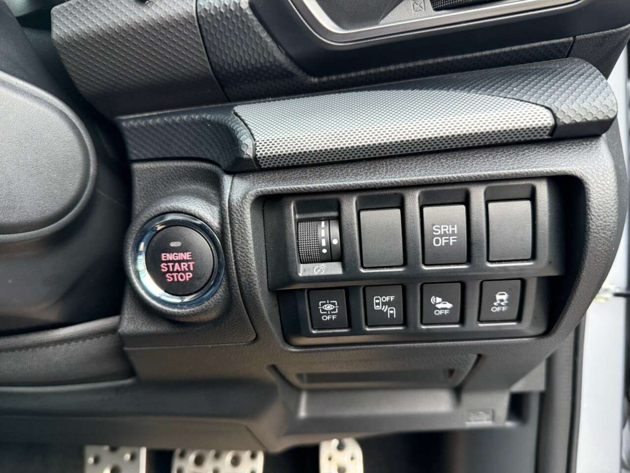 2021 SUBARU FORESTER 2021 SUBARU FORESTER