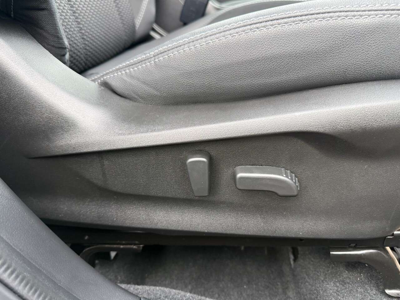 2021 SUBARU FORESTER 2021 SUBARU FORESTER