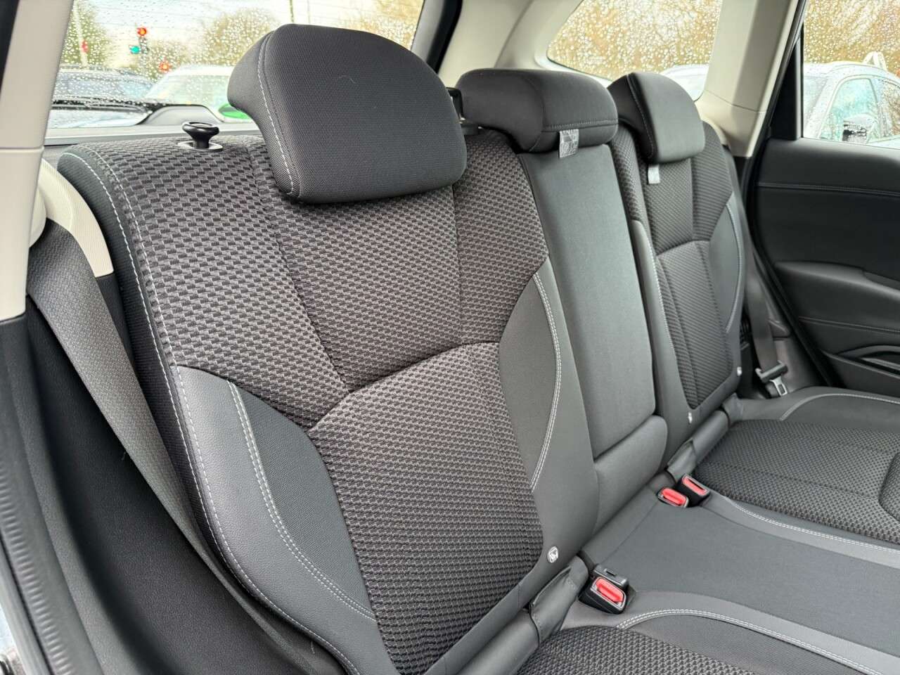 2021 SUBARU FORESTER 2021 SUBARU FORESTER