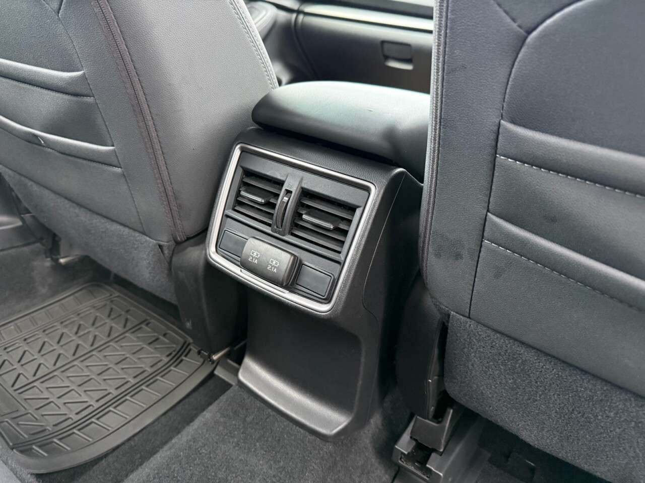 2021 SUBARU FORESTER 2021 SUBARU FORESTER