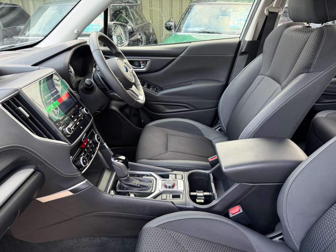 2021 SUBARU FORESTER 2021 SUBARU FORESTER