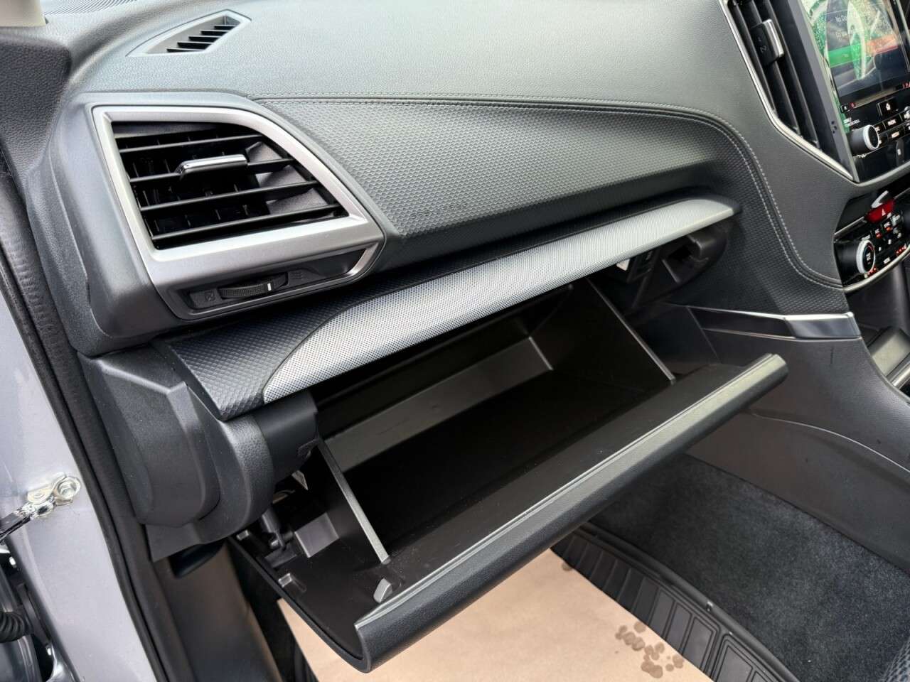 2021 SUBARU FORESTER 2021 SUBARU FORESTER