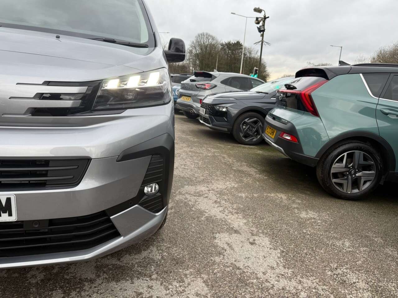 2024 PEUGEOT E- TRAVELLER 2024 PEUGEOT E- TRAVELLER