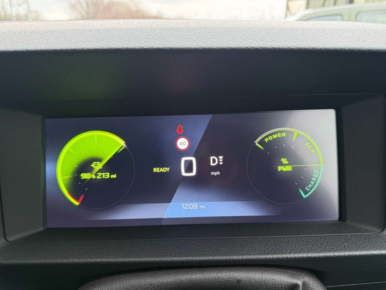 2024 PEUGEOT E- TRAVELLER 2024 PEUGEOT E- TRAVELLER