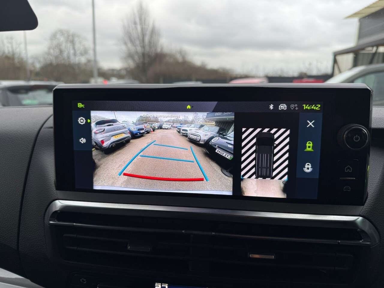 2024 PEUGEOT E- TRAVELLER 2024 PEUGEOT E- TRAVELLER