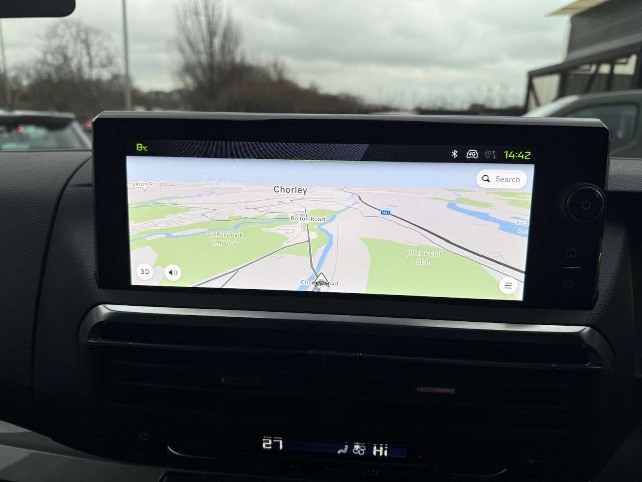 2024 PEUGEOT E- TRAVELLER 2024 PEUGEOT E- TRAVELLER