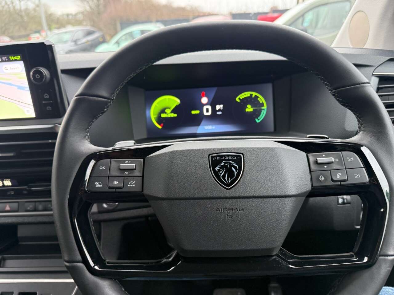 2024 PEUGEOT E- TRAVELLER 2024 PEUGEOT E- TRAVELLER