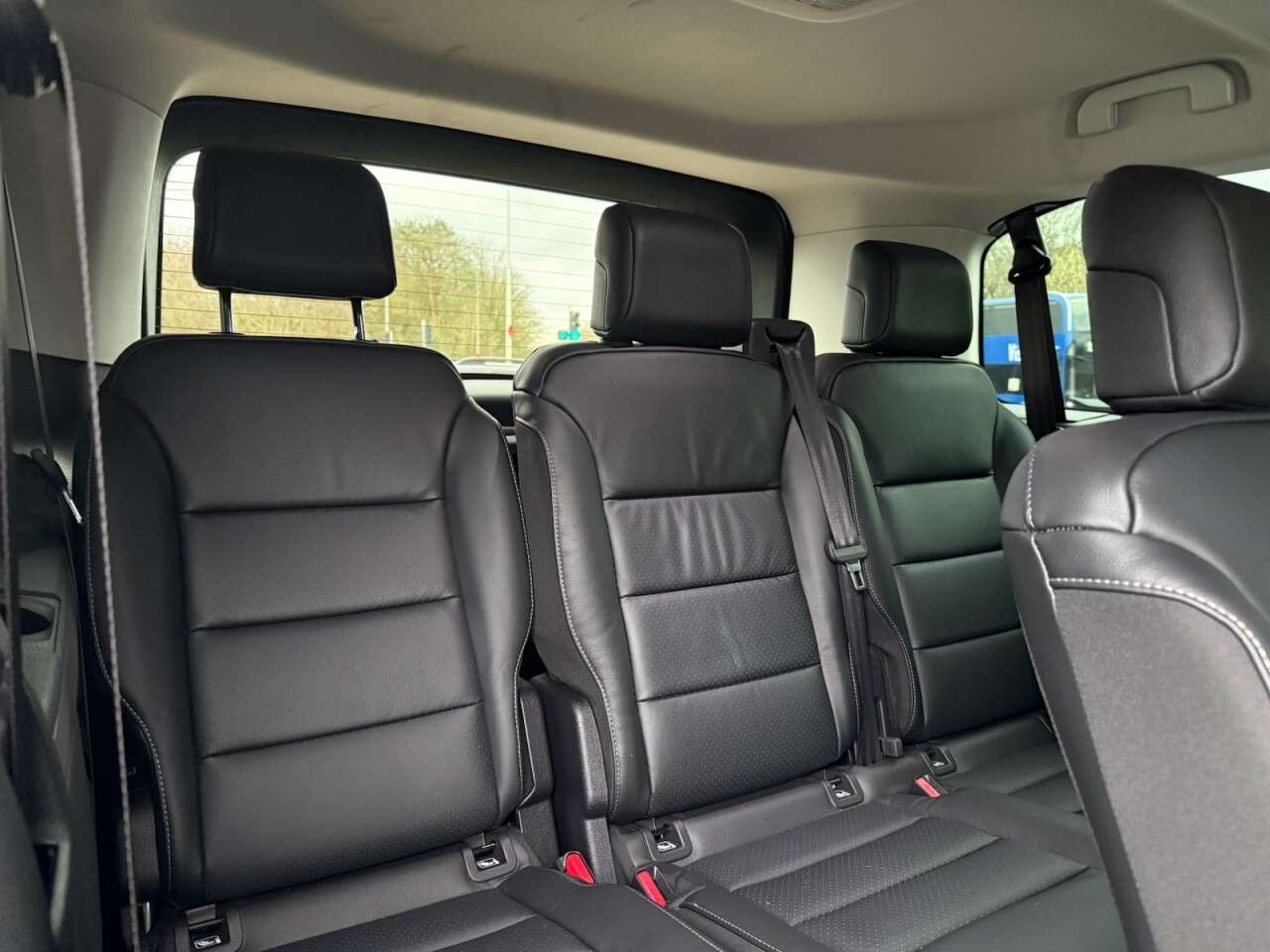 2024 PEUGEOT E- TRAVELLER 2024 PEUGEOT E- TRAVELLER