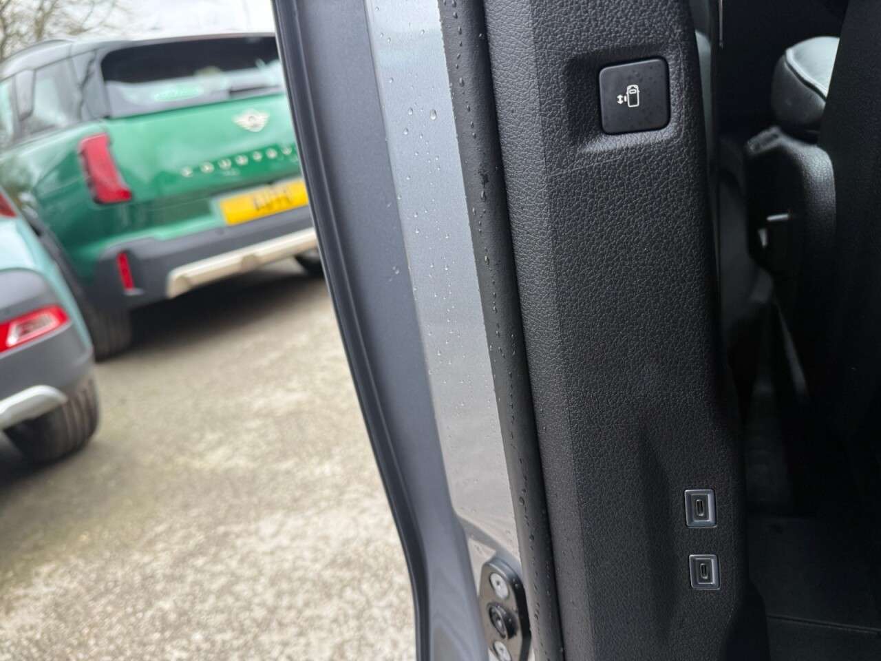 2024 PEUGEOT E- TRAVELLER 2024 PEUGEOT E- TRAVELLER