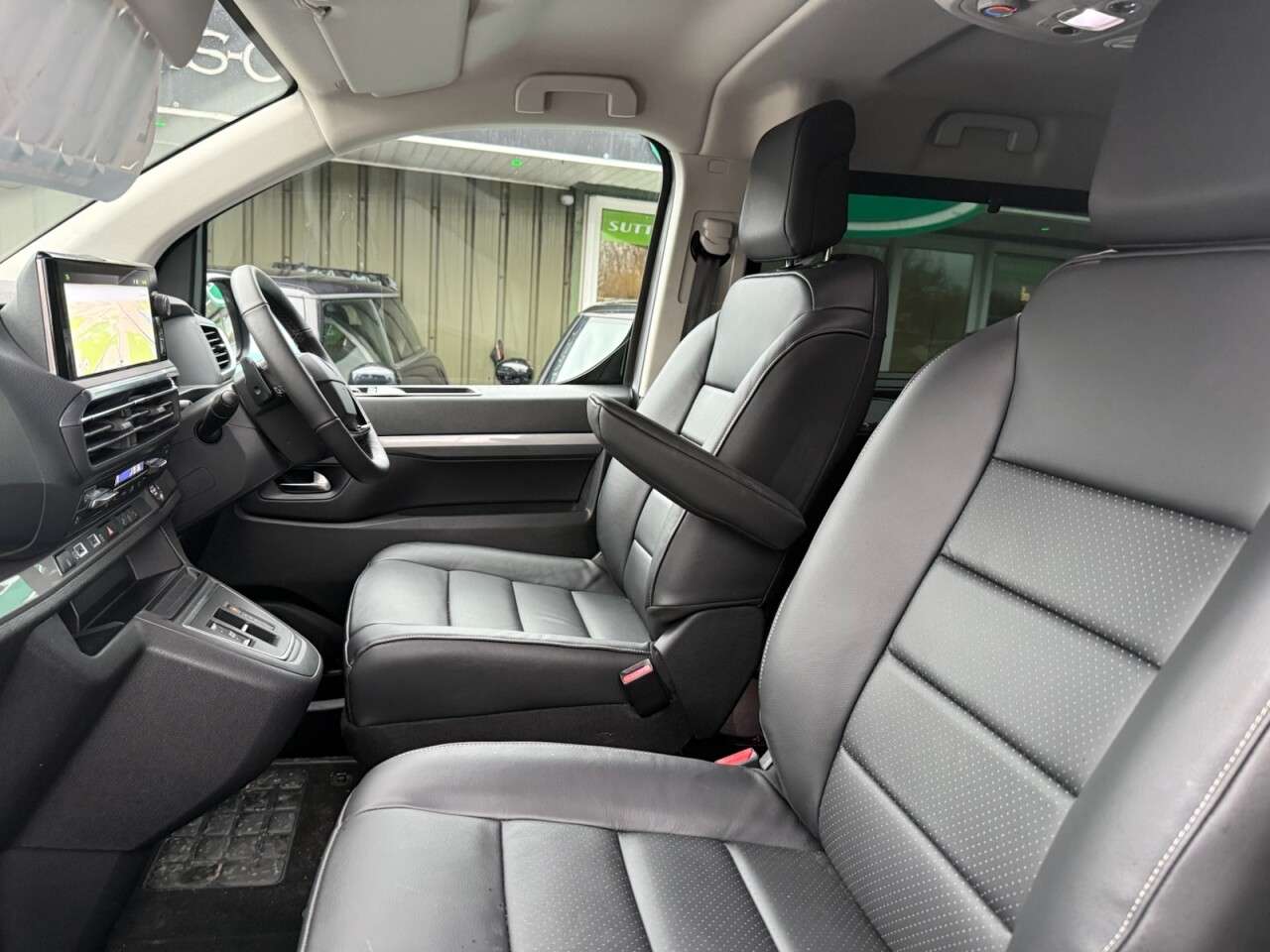 2024 PEUGEOT E- TRAVELLER 2024 PEUGEOT E- TRAVELLER