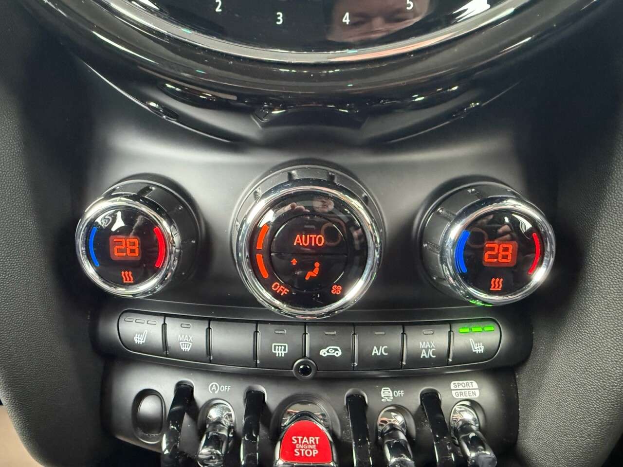 2022 MINI HATCH 2022 MINI HATCH