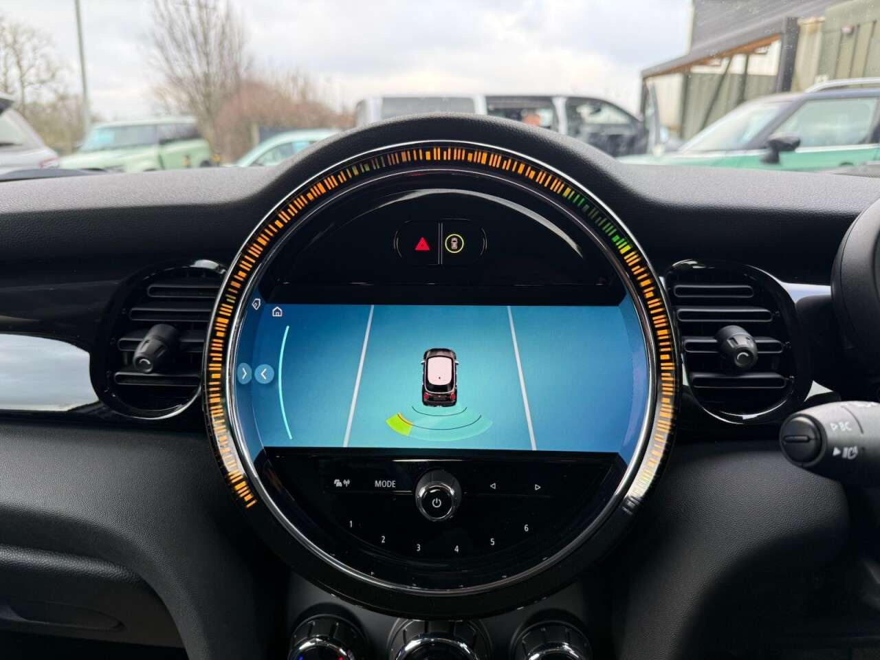 2022 MINI HATCH 2022 MINI HATCH