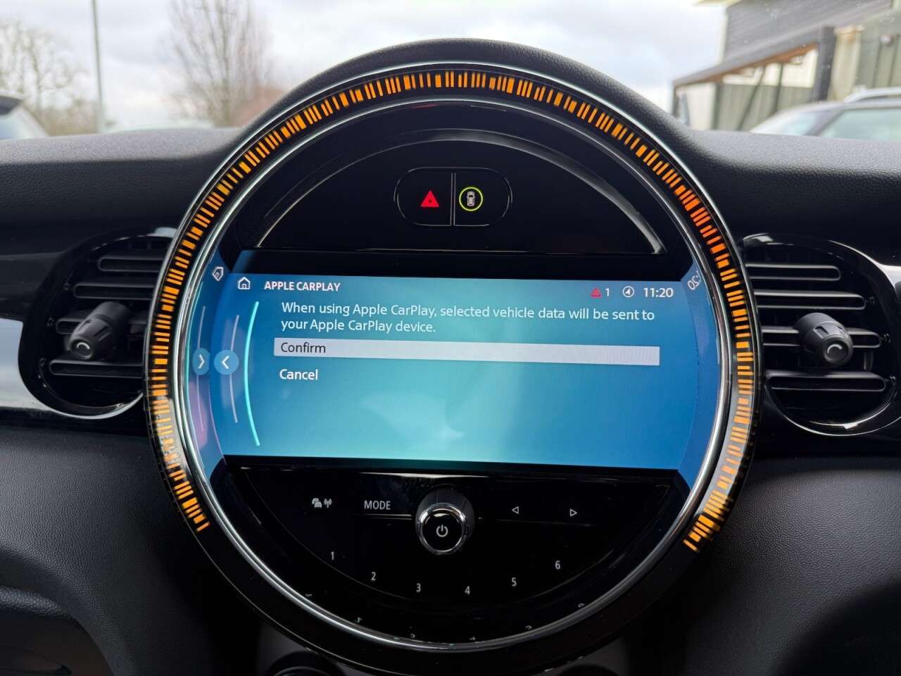 2022 MINI HATCH 2022 MINI HATCH