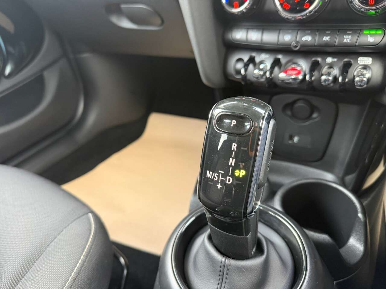 2022 MINI HATCH 2022 MINI HATCH