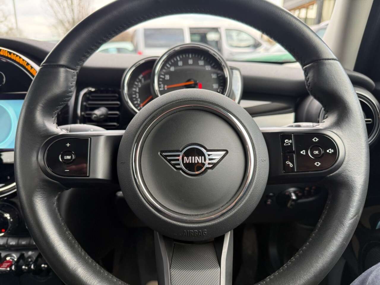 2022 MINI HATCH 2022 MINI HATCH