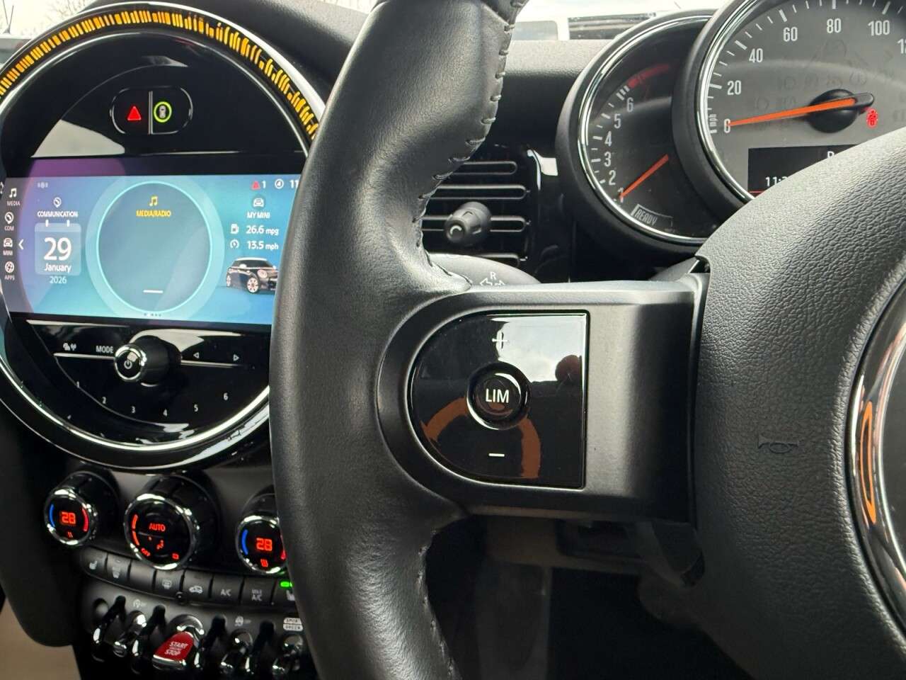 2022 MINI HATCH 2022 MINI HATCH