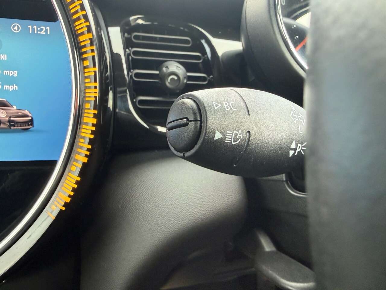 2022 MINI HATCH 2022 MINI HATCH