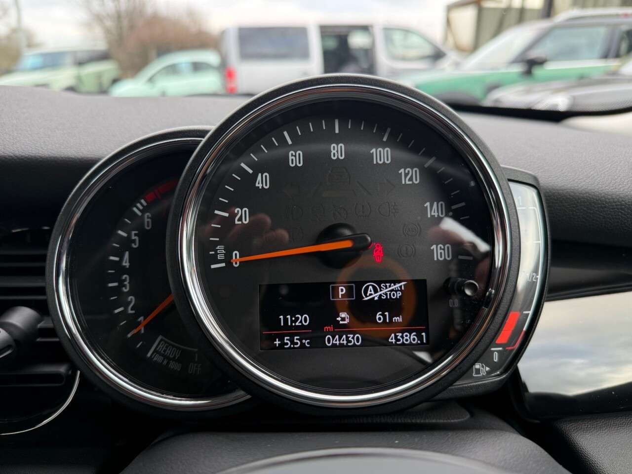 2022 MINI HATCH 2022 MINI HATCH