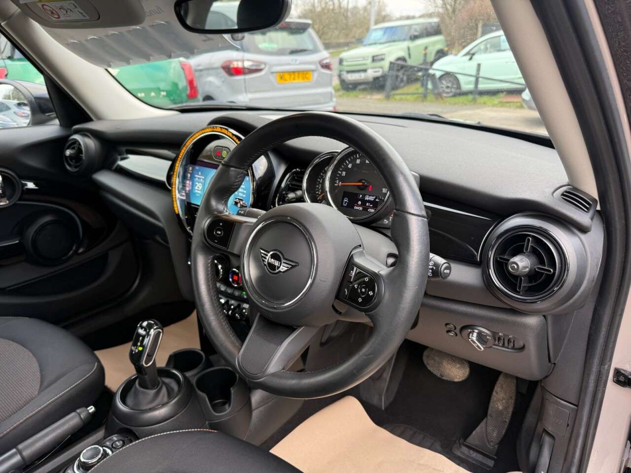 2022 MINI HATCH 2022 MINI HATCH