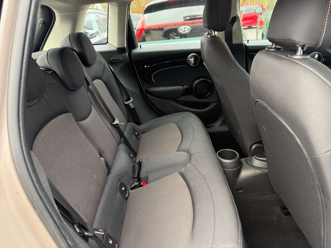 2022 MINI HATCH 2022 MINI HATCH