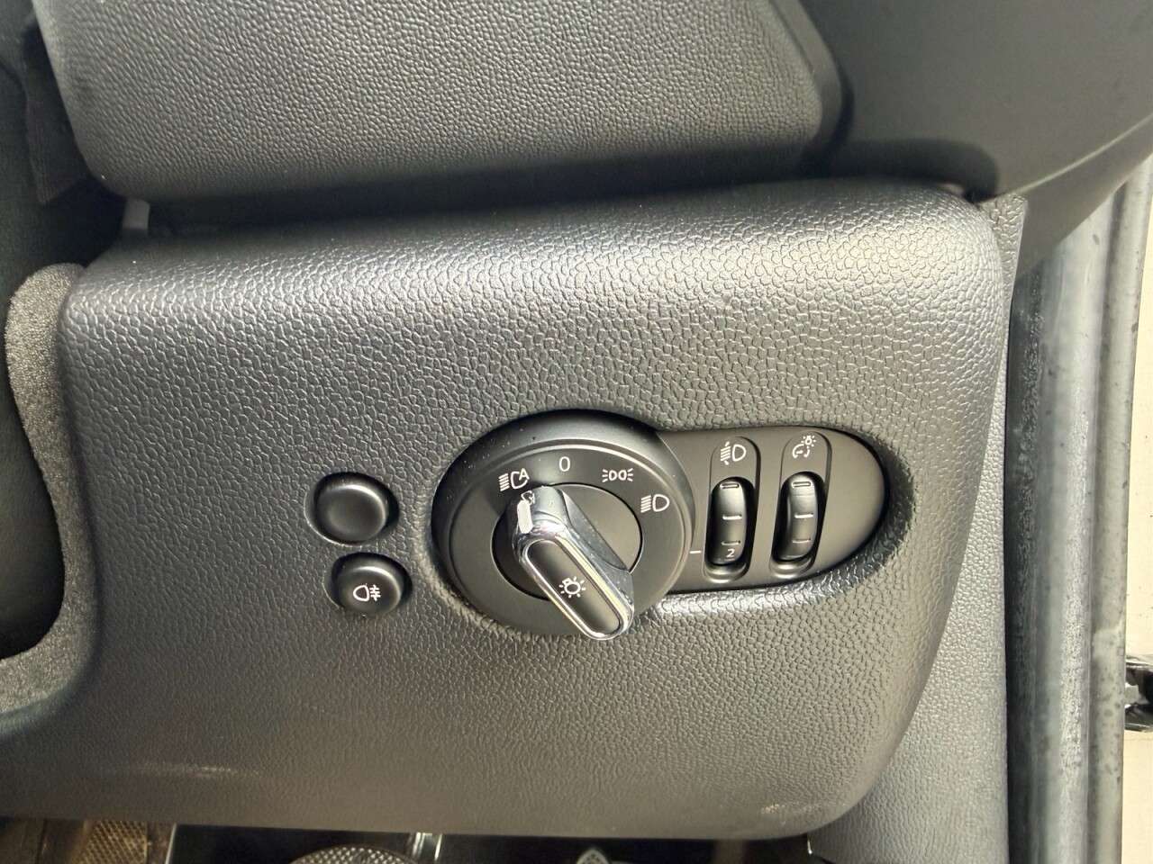 2022 MINI HATCH 2022 MINI HATCH