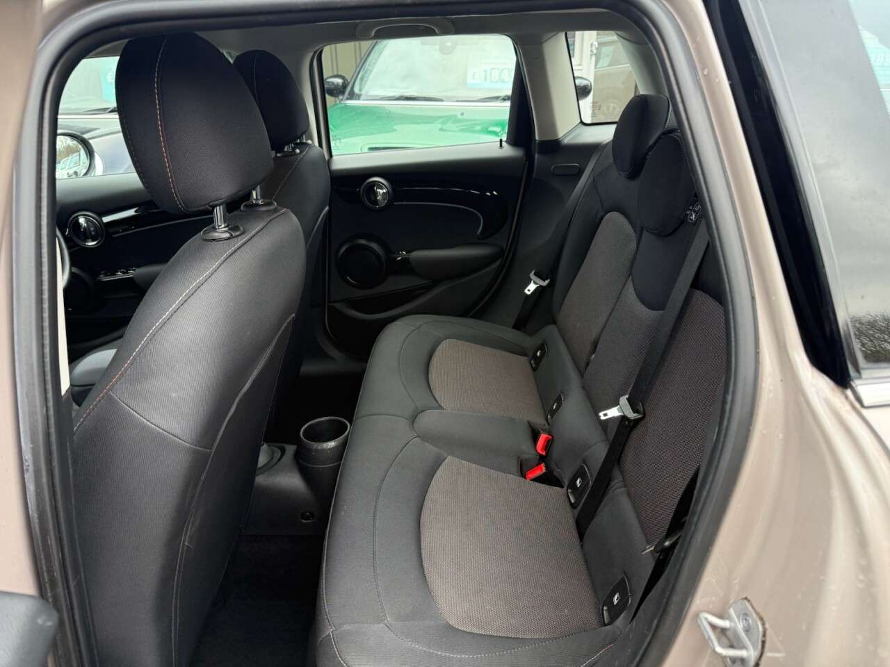 2022 MINI HATCH 2022 MINI HATCH