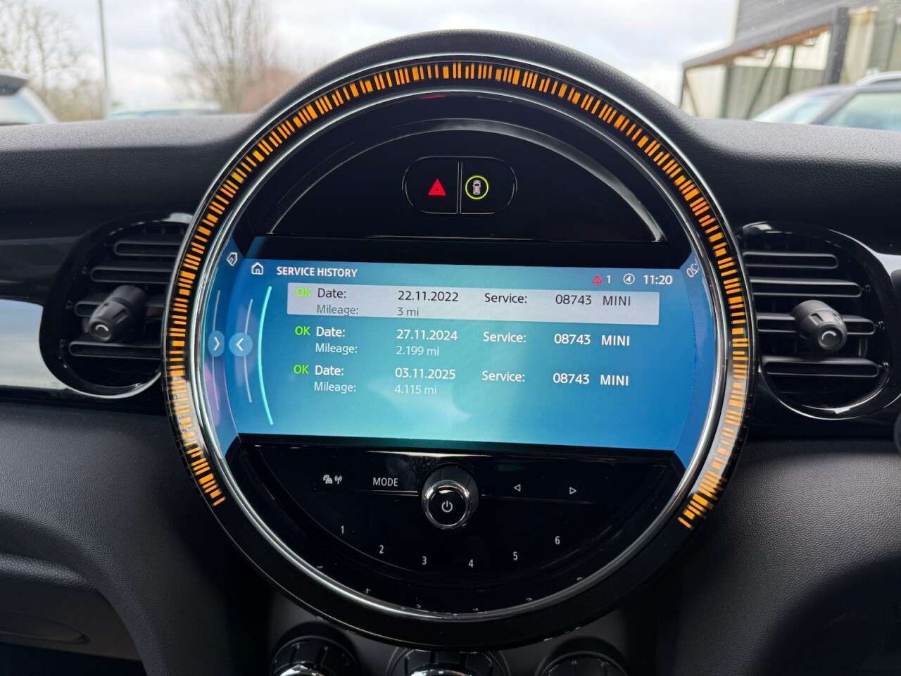 2022 MINI HATCH 2022 MINI HATCH