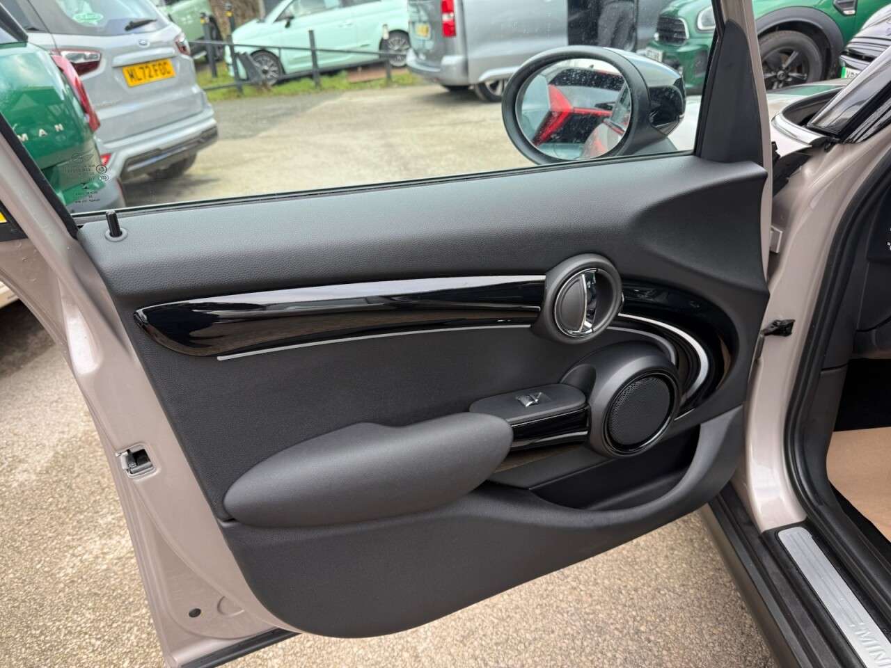 2022 MINI HATCH 2022 MINI HATCH