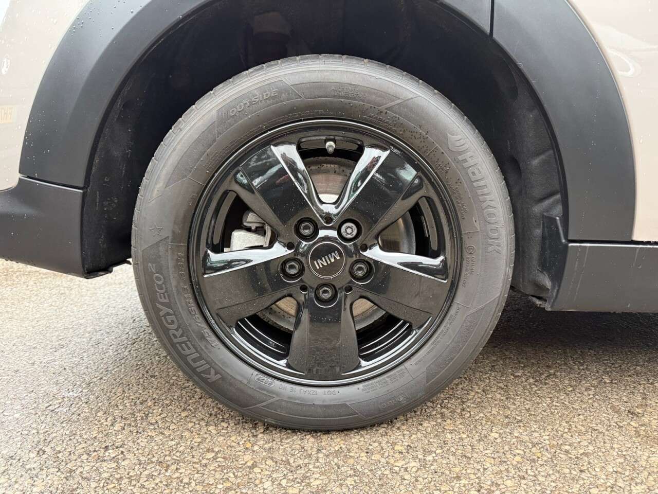 2022 MINI HATCH 2022 MINI HATCH