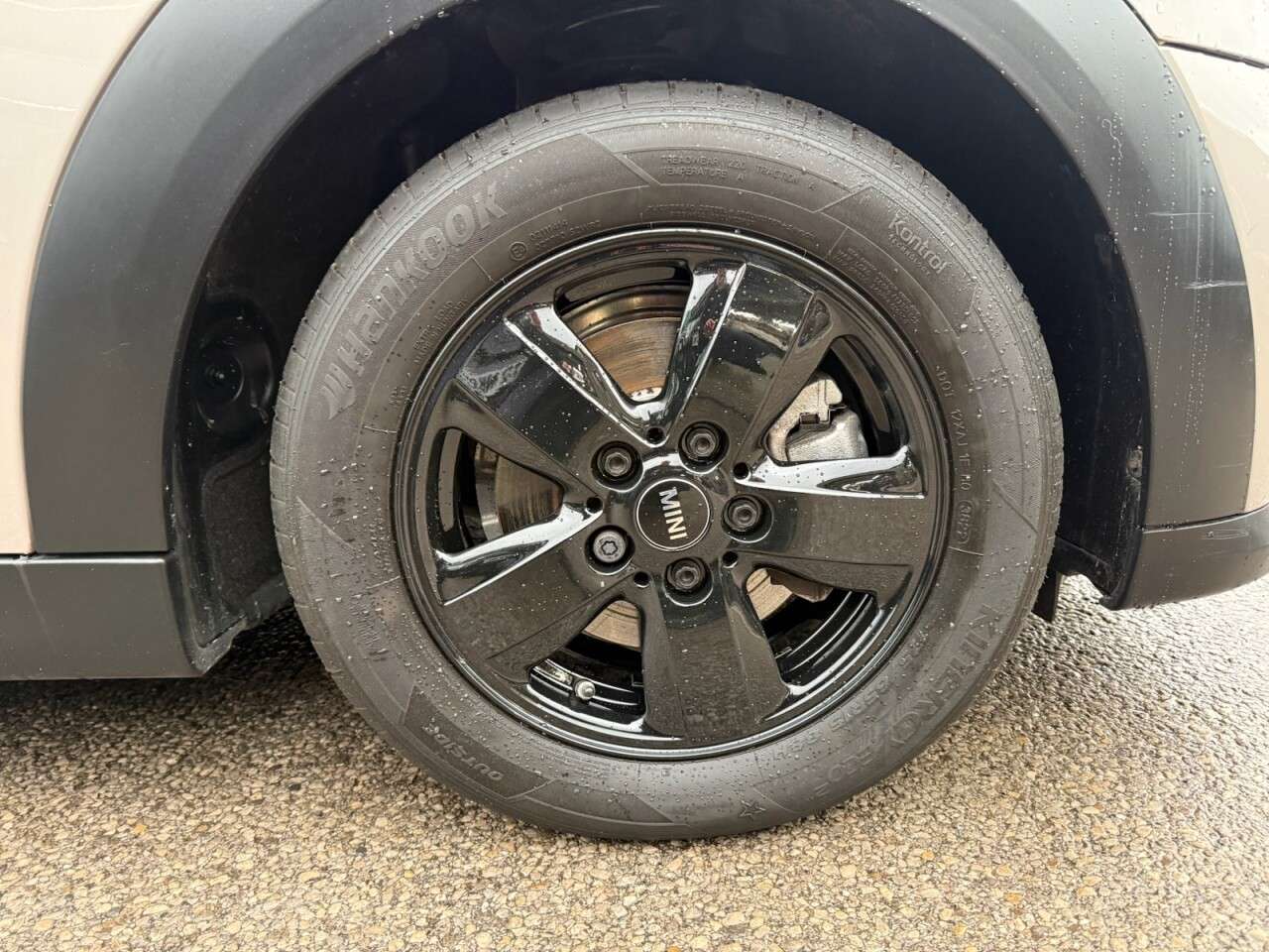 2022 MINI HATCH 2022 MINI HATCH