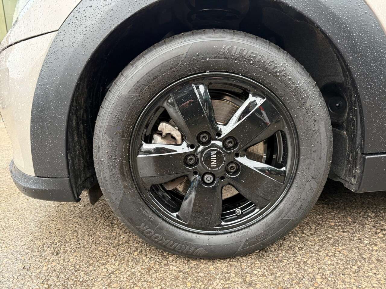 2022 MINI HATCH 2022 MINI HATCH