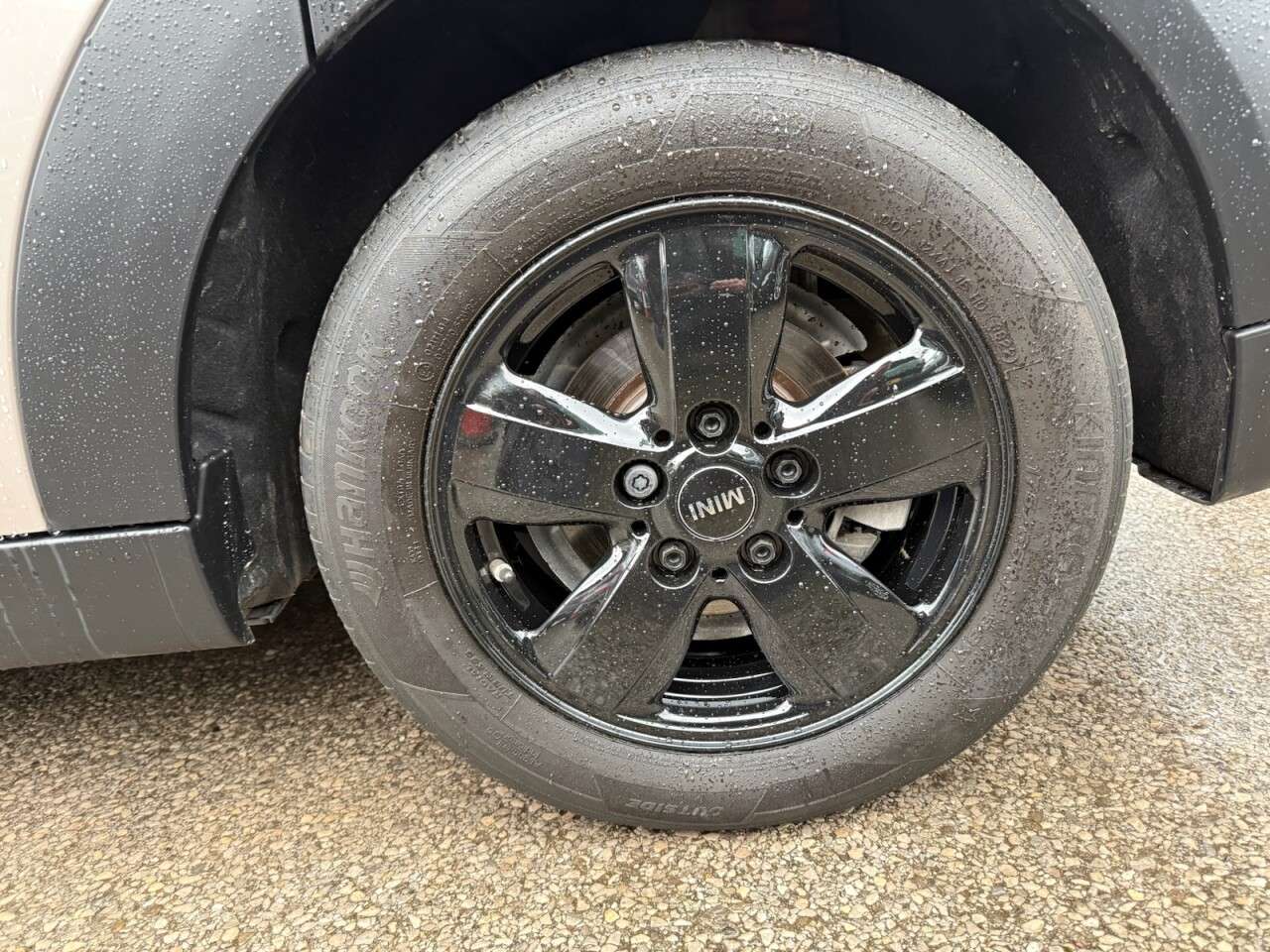 2022 MINI HATCH 2022 MINI HATCH