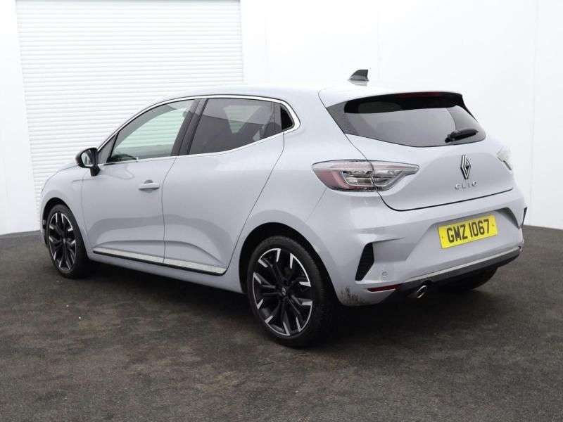 A 2024 RENAULT CLIO 1.0 TCe techno Hatchback 5dr Petrol Manual Euro 6 (s/s) (90 ps) +++ARRIVING A 2024 RENAULT CLIO 1.0 TCe techno Hatchback 5dr Petrol Manual Euro 6 (s/s) (90 ps) +++ARRIVING