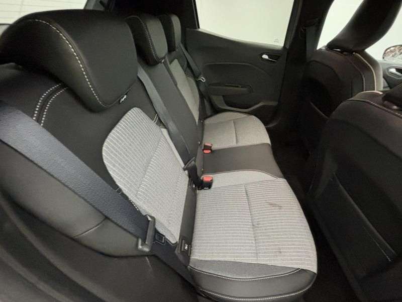 2024 RENAULT CLIO 2024 RENAULT CLIO