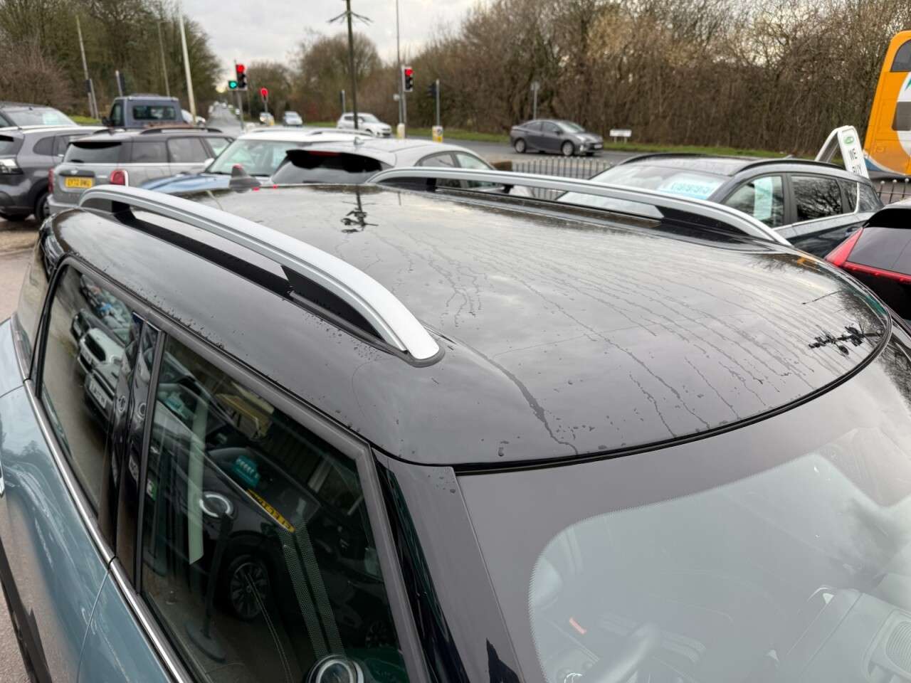 2022 MINI COUNTRYMAN 2022 MINI COUNTRYMAN