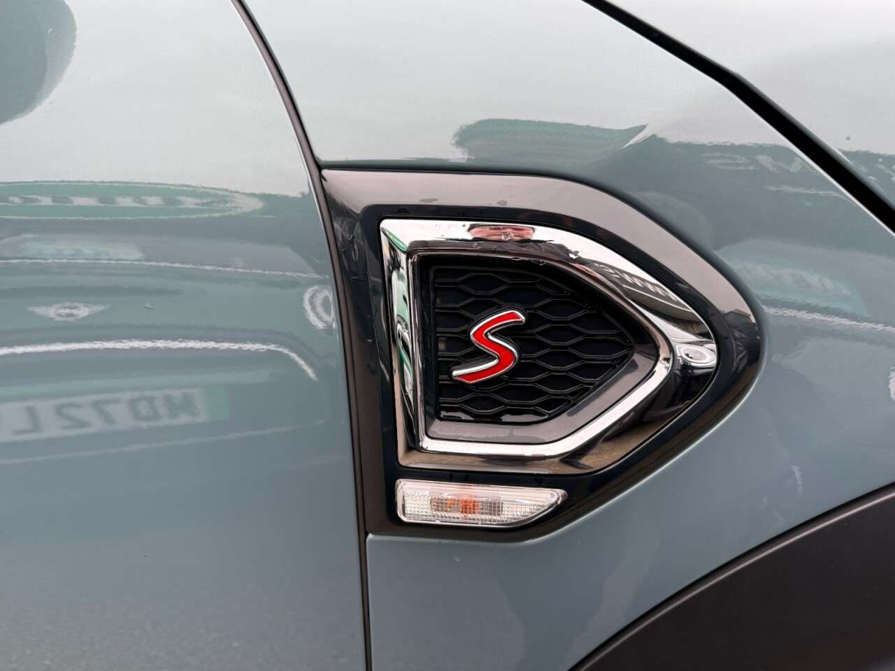 2022 MINI COUNTRYMAN 2022 MINI COUNTRYMAN