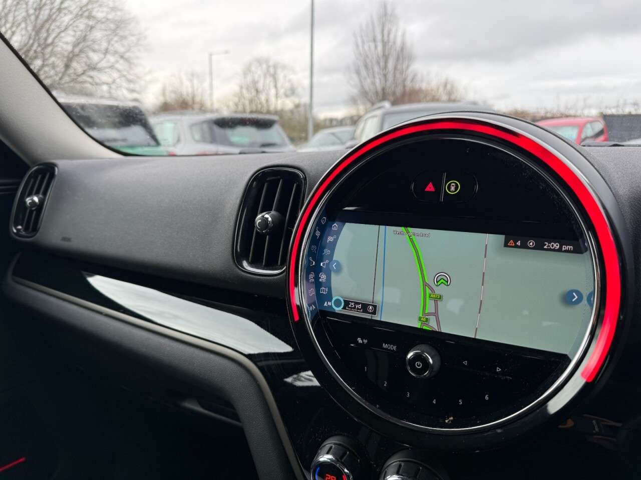 2022 MINI COUNTRYMAN 2022 MINI COUNTRYMAN