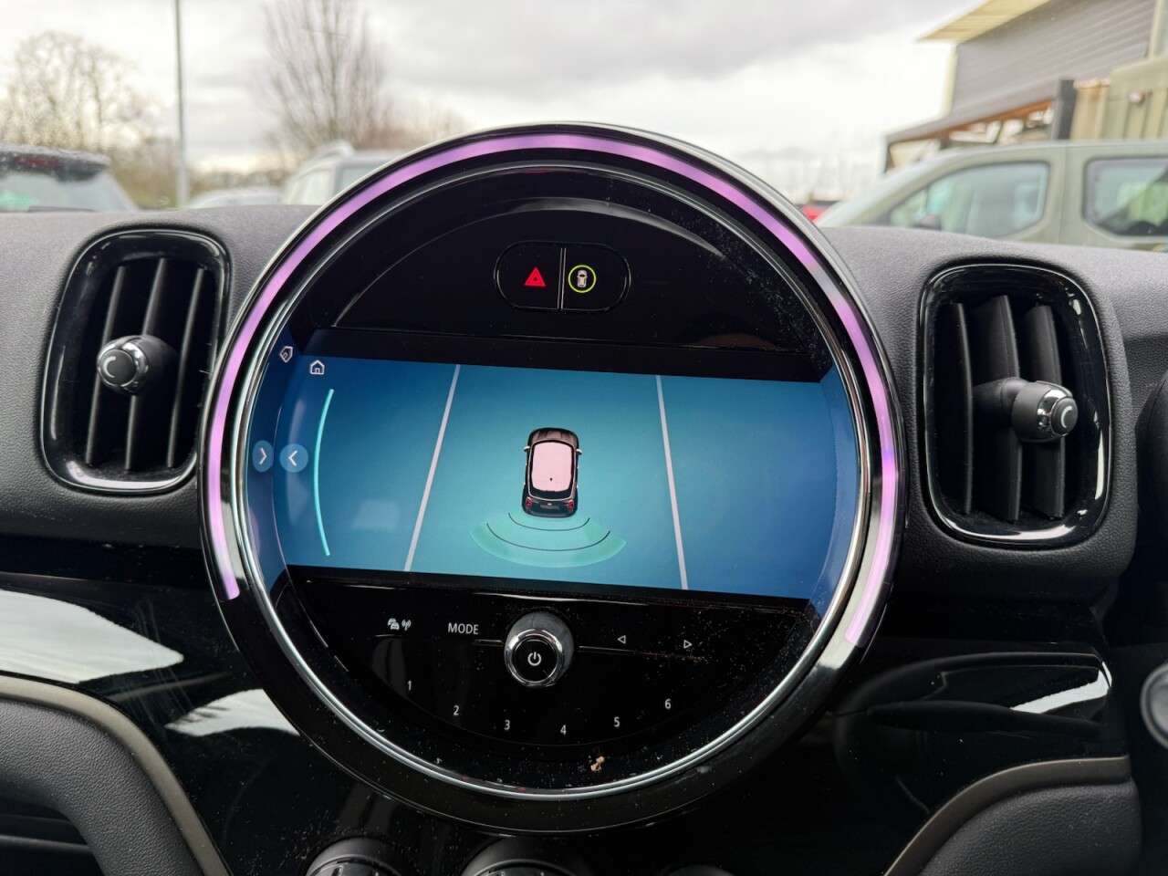 2022 MINI COUNTRYMAN 2022 MINI COUNTRYMAN