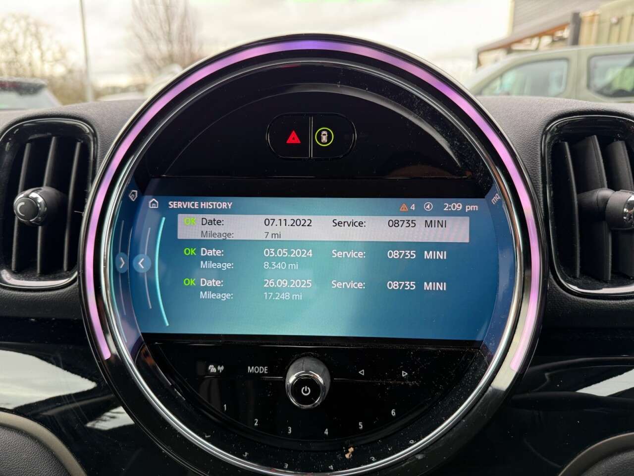 2022 MINI COUNTRYMAN 2022 MINI COUNTRYMAN