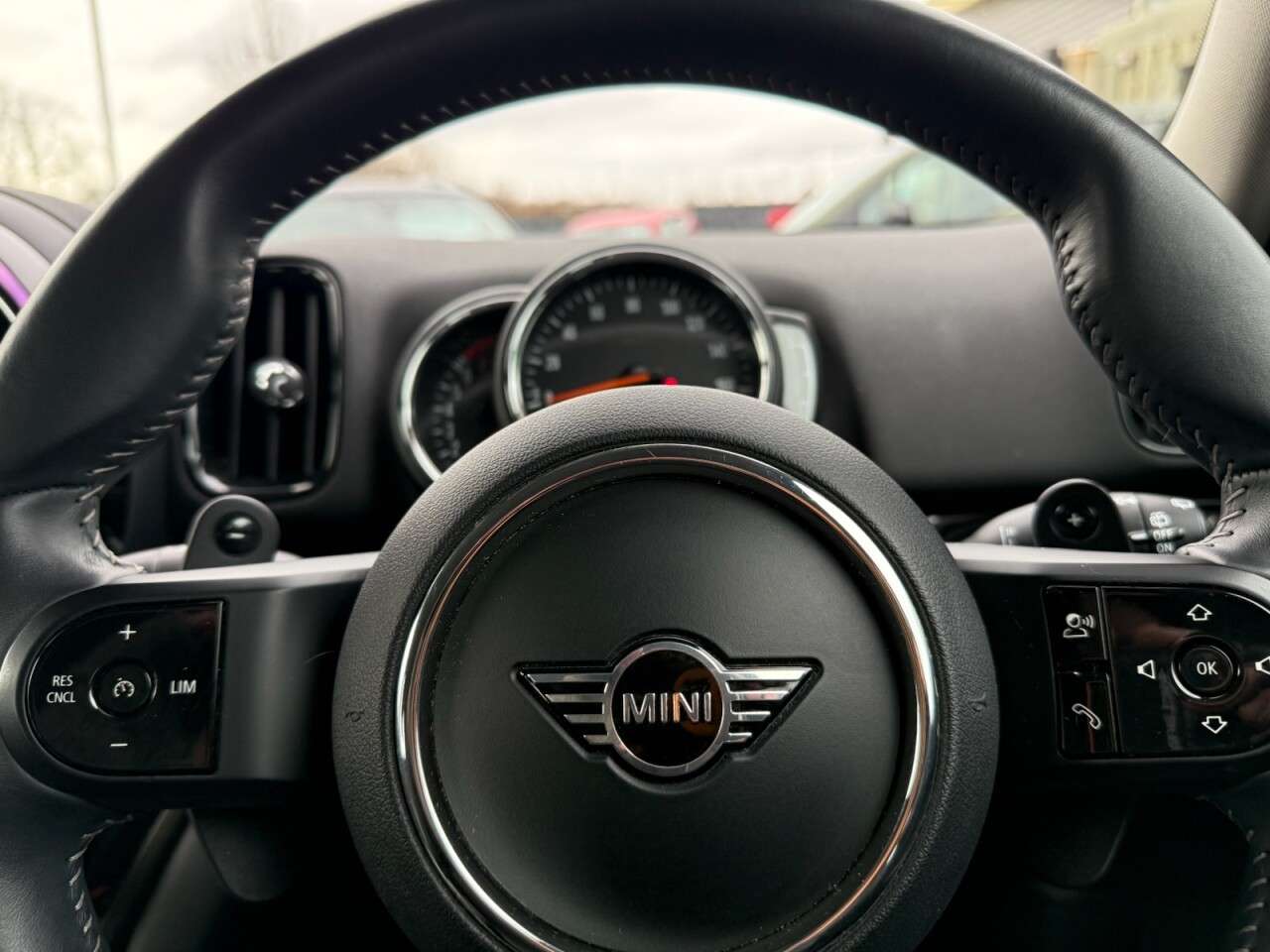 2022 MINI COUNTRYMAN 2022 MINI COUNTRYMAN