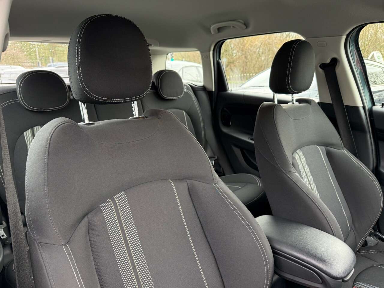 2022 MINI COUNTRYMAN 2022 MINI COUNTRYMAN