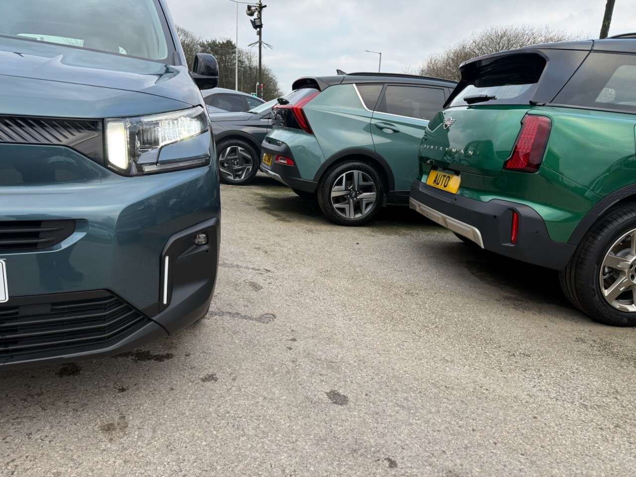 2025 CITROEN E-BERLINGO 2025 CITROEN E-BERLINGO