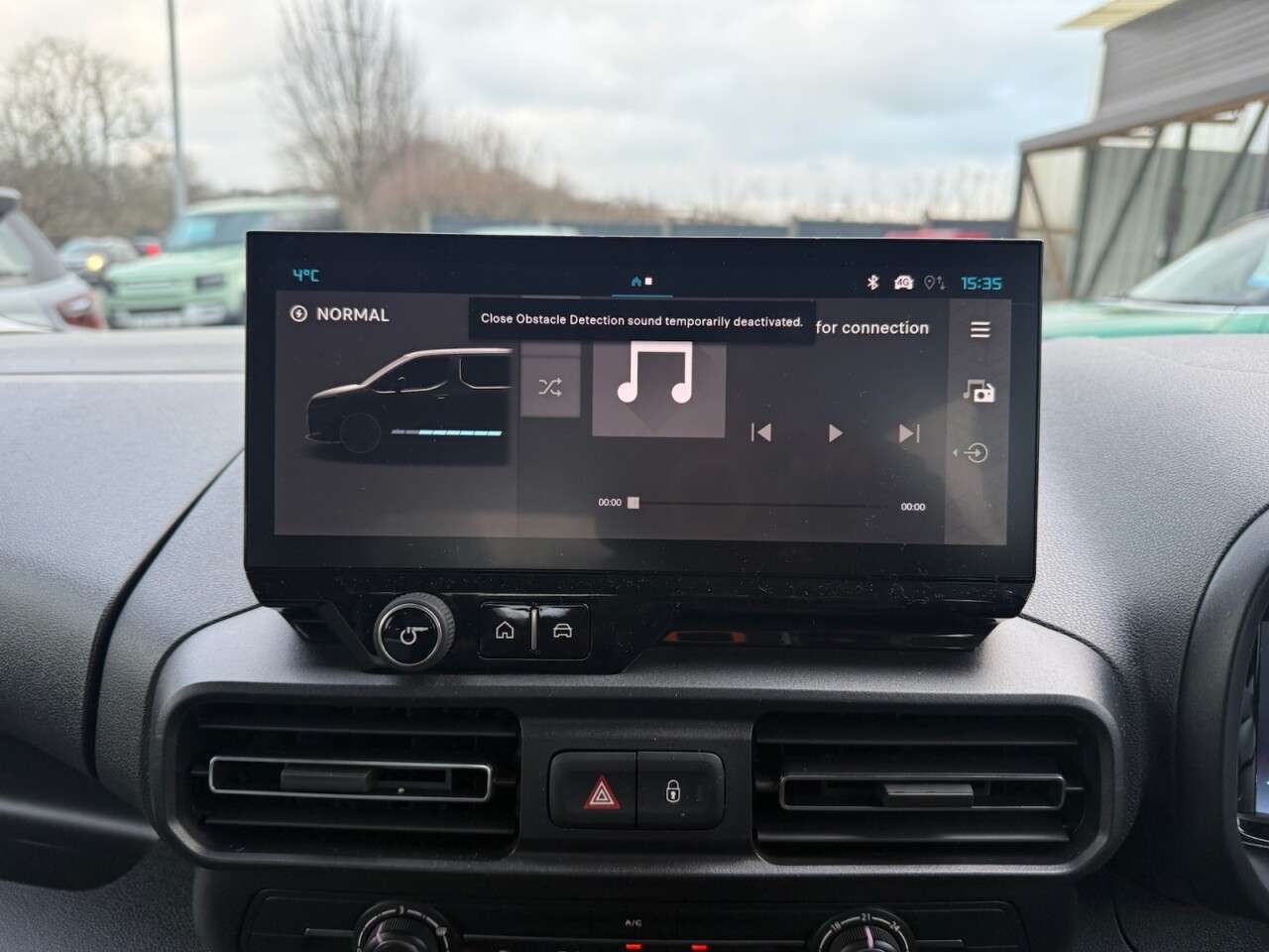 2025 CITROEN E-BERLINGO 2025 CITROEN E-BERLINGO