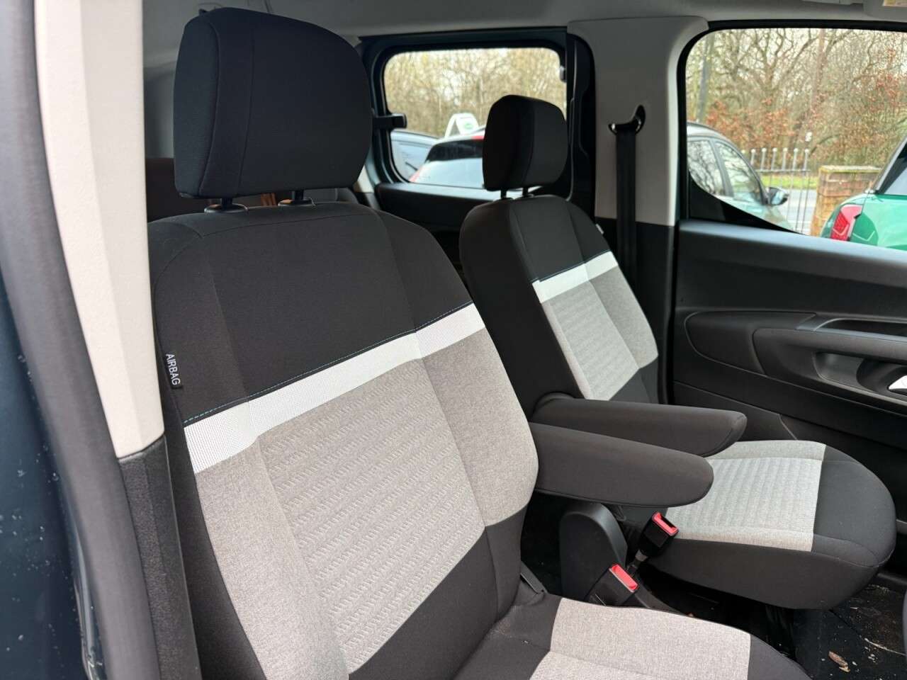 2025 CITROEN E-BERLINGO 2025 CITROEN E-BERLINGO