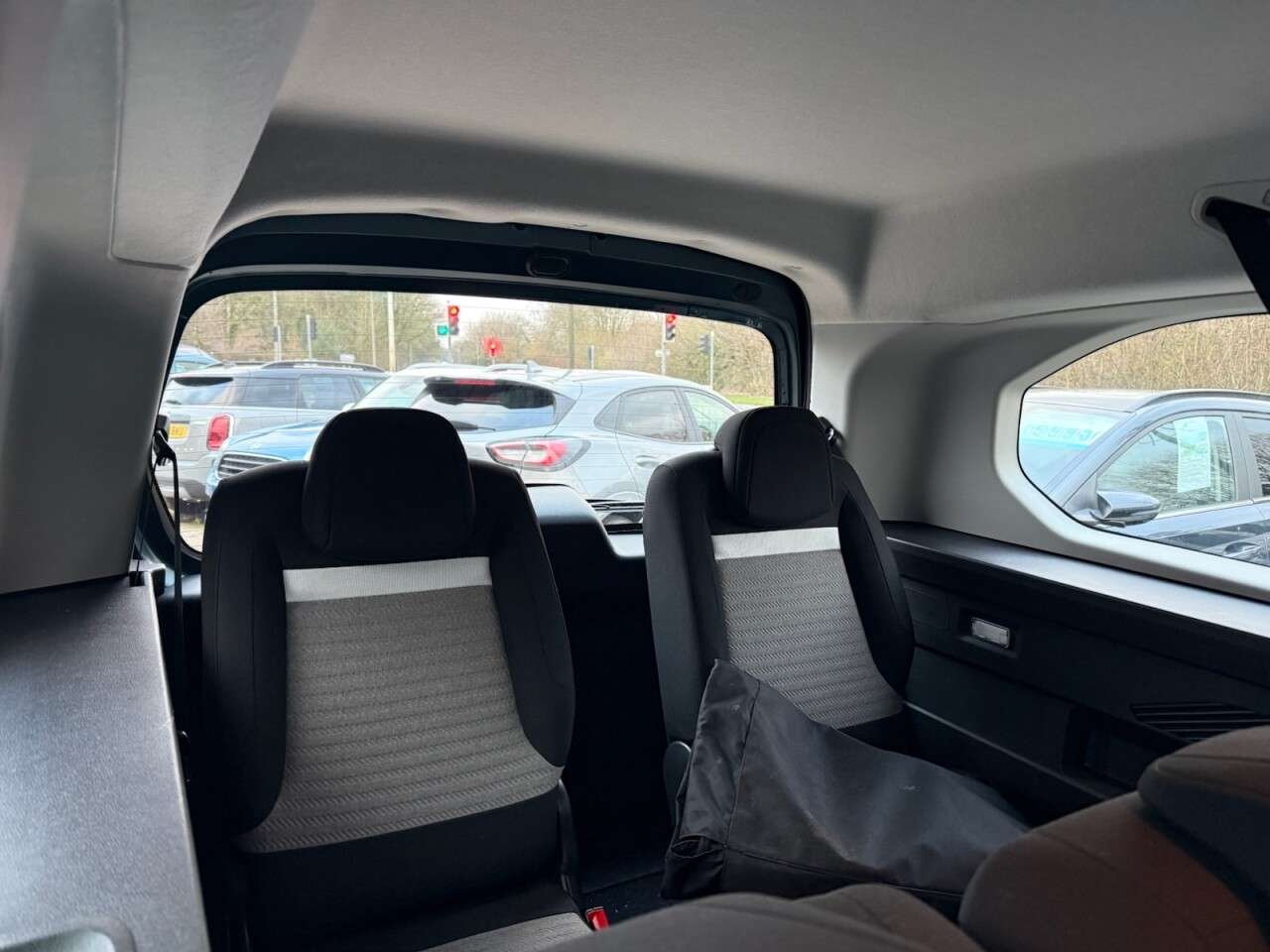 2025 CITROEN E-BERLINGO 2025 CITROEN E-BERLINGO