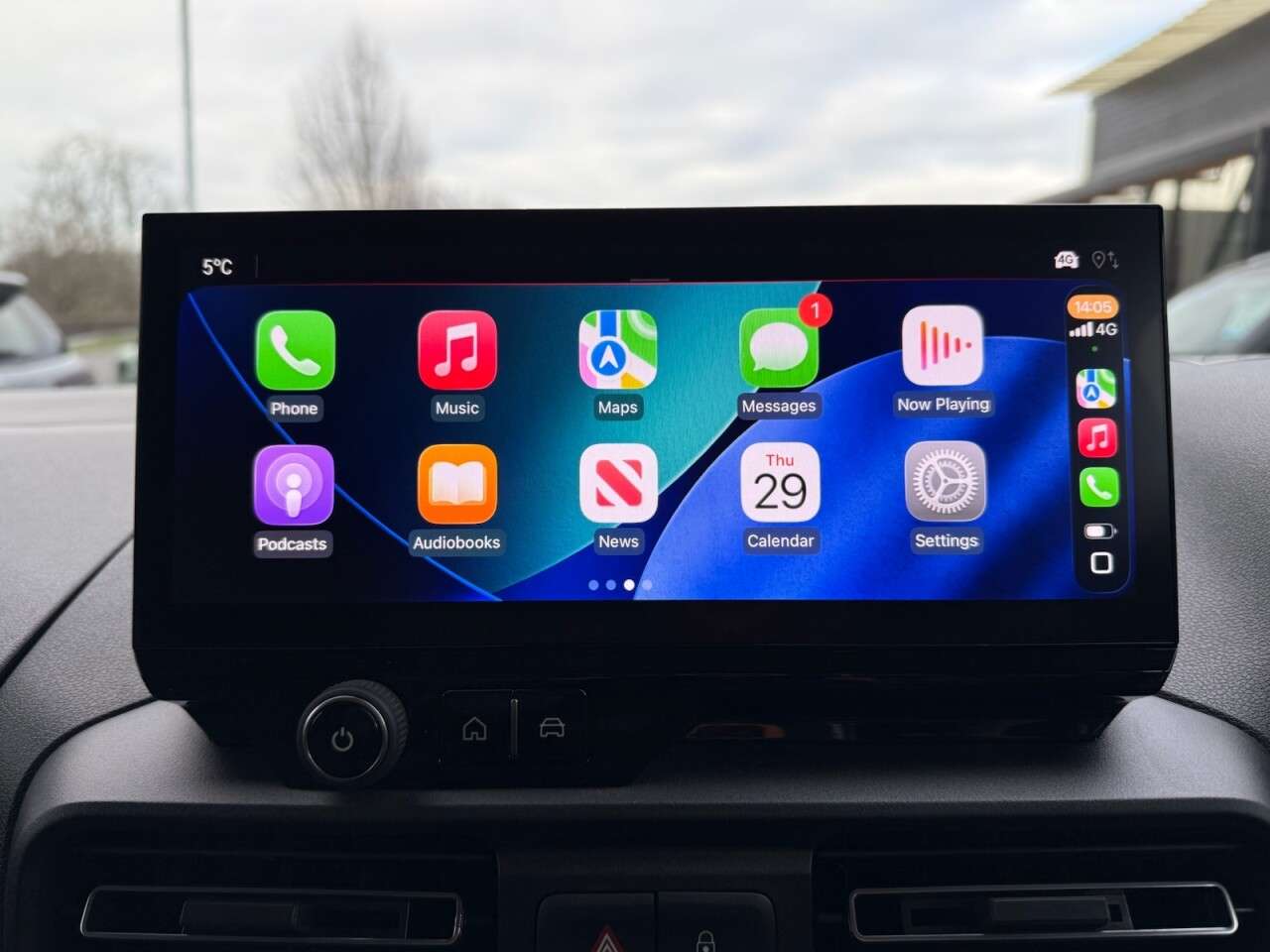 2025 CITROEN E-BERLINGO 2025 CITROEN E-BERLINGO