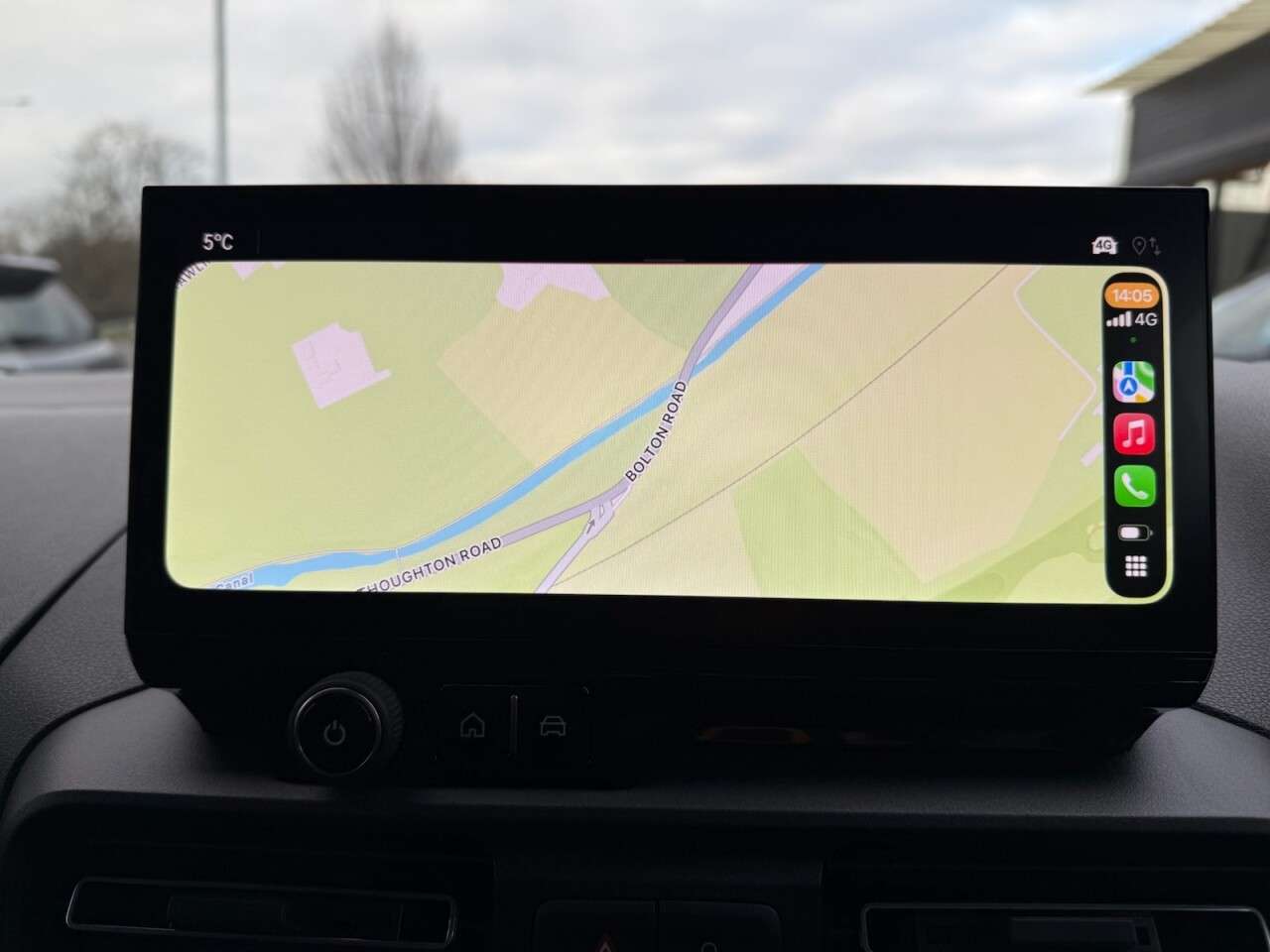 2025 VAUXHALL COMBO LIFE ELECTRIC 2025 VAUXHALL COMBO LIFE ELECTRIC