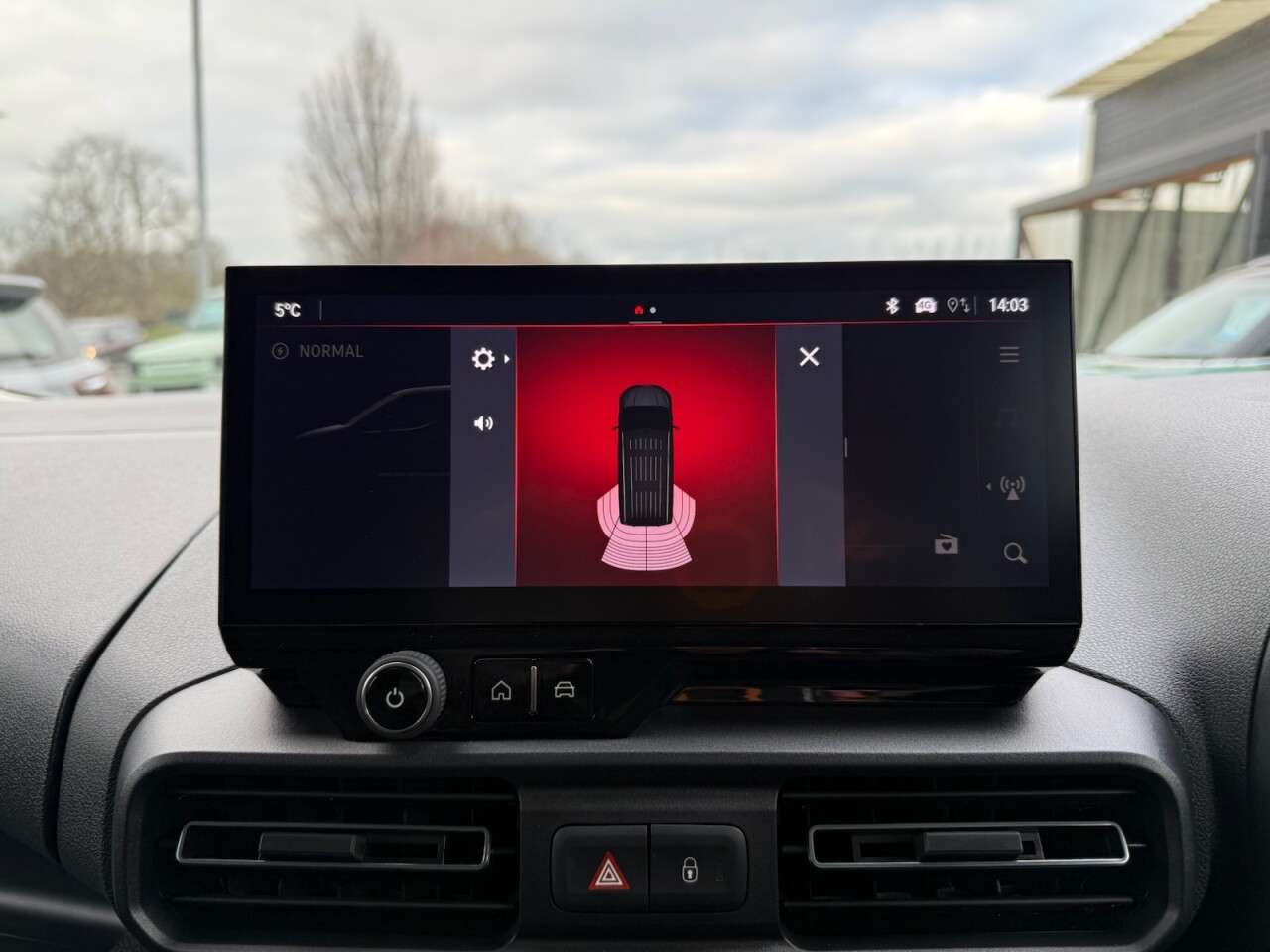 2025 VAUXHALL COMBO LIFE ELECTRIC 2025 VAUXHALL COMBO LIFE ELECTRIC