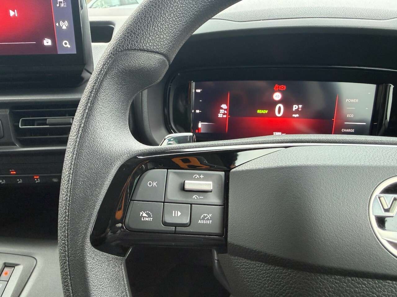 2025 VAUXHALL COMBO LIFE ELECTRIC 2025 VAUXHALL COMBO LIFE ELECTRIC